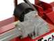 GeoTech-Pro LFM105 - Trinciaerba per trattore - Serie leggera