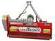 GeoTech-Pro LFM105 - Trinciaerba per trattore - Serie leggera