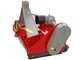 GeoTech-Pro LFM105 - Trinciaerba per trattore - Serie leggera