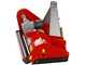 GeoTech-Pro LFM105 - Trinciaerba per trattore - Serie leggera