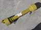 GeoTech-Pro LFM115 - Trinciaerba per trattore - Serie leggera