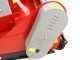 GeoTech-Pro LFM 135 - Trinciaerba per trattore - Serie leggera