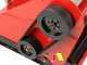 GeoTech-Pro LFM 135 - Trinciaerba per trattore - Serie leggera