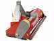 GeoTech-Pro LFM 135 - Trinciaerba per trattore - Serie leggera