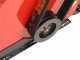 GeoTech-Pro LFM145 - Trinciaerba per trattore - Serie leggera