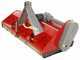 GeoTech-Pro LFM145 - Trinciaerba per trattore - Serie leggera