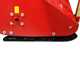 GeoTech-Pro MFM-145 - Trinciaerba per trattore - Serie media