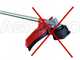 Blue Bird TJ 35 E M - Decespugliatore a scoppio 2 tempi - Motore Kawasaki TJ 35 E M