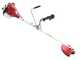 Blue Bird TJ 35 E M - Decespugliatore a scoppio 2 tempi - Motore Kawasaki TJ 35 E M