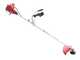 Blue Bird TJ 35 E M - Decespugliatore a scoppio 2 tempi - Motore Kawasaki TJ 35 E M