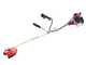 Blue Bird TJ 35 E M - Decespugliatore a scoppio 2 tempi - Motore Kawasaki TJ 35 E M