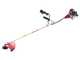 Blue Bird TJ 35 E M - Decespugliatore a scoppio 2 tempi - Motore Kawasaki TJ 35 E M