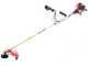 Blue Bird TJ 35 E M - Decespugliatore a scoppio 2 tempi - Motore Kawasaki TJ 35 E M