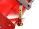 GeoTech-Pro MFM-155 - Trinciaerba per trattore - Serie media