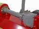 GeoTech-Pro MFM-155 - Trinciaerba per trattore - Serie media