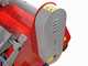 GeoTech-Pro MFM-155 - Trinciaerba per trattore - Serie media