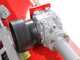 GeoTech-Pro MFM-155 - Trinciaerba per trattore - Serie media