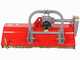 GeoTech-Pro MFM-155 - Trinciaerba per trattore - Serie media