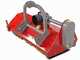 GeoTech-Pro MFM-155 - Trinciaerba per trattore - Serie media