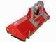 GeoTech-Pro MFM-155 - Trinciaerba per trattore - Serie media
