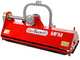 GeoTech-Pro MFM-155 - Trinciaerba per trattore - Serie media