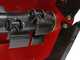 GeoTech-Pro MFM-155 - Trinciaerba per trattore - Serie media
