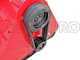 GeoTech-Pro MFM-165 - Trinciaerba per trattore - Serie media