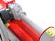 GeoTech-Pro MFM-165 - Trinciaerba per trattore - Serie media