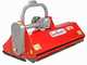 GeoTech-Pro MFM-165 - Trinciaerba per trattore - Serie media