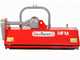 GeoTech-Pro MFM-165 - Trinciaerba per trattore - Serie media