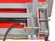 GeoTech-Pro MFM 155-H - Trinciaerba per trattore - Serie media - Spostamento idraulico