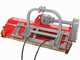 GeoTech-Pro MFM 155-H - Trinciaerba per trattore - Serie media - Spostamento idraulico