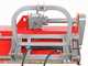 GeoTech-Pro MFM 155-H - Trinciaerba per trattore - Serie media - Spostamento idraulico