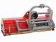 GeoTech-Pro MFM 155-H - Trinciaerba per trattore - Serie media - Spostamento idraulico