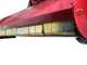 GeoTech-Pro KFM 150M - Trinciaerba per trattore - Serie medio-leggera - Spostamento manuale