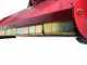 GeoTech-Pro KFM 130M - Trinciaerba per trattore - Serie medio-leggera - Spostamento manuale