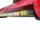 GeoTech Pro KFM 170M - Trinciaerba per trattore - Serie medio-leggera - Spostamento manuale
