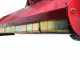 GeoTech-Pro KFM 170M - Trinciaerba per trattore - Serie medio-leggera - Spostamento manuale