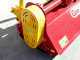GeoTech-Pro KFM 170M - Trinciaerba per trattore - Serie medio-leggera - Spostamento manuale