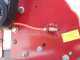 GeoTech-Pro KFM 170M - Trinciaerba per trattore - Serie medio-leggera - Spostamento manuale