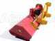 GeoTech-Pro KFM 170M - Trinciaerba per trattore - Serie medio-leggera - Spostamento manuale