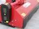 GeoTech-Pro HFM 185-H - Trinciaerba per trattore - Spostamento idraulico