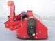 GeoTech-Pro HFM 185-H - Trinciaerba per trattore - Spostamento idraulico