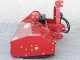 GeoTech-Pro HFM 205-H - Trinciaerba per trattore - Spostamento idraulico