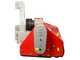 GeoTech Pro HFM 205 - Trinciaerba per trattore - Serie medio-pesante