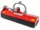 GeoTech Pro HFM 205 - Trinciaerba per trattore - Serie medio-pesante