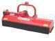GeoTech-Pro HFM 205 - Trinciaerba per trattore - Serie medio-pesante