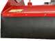 GeoTech-Pro HFM 185 - Trinciaerba per trattore - Serie medio-pesante