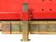 GeoTech-Pro HFM 185 - Trinciaerba per trattore - Serie medio-pesante