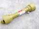 GeoTech-Pro HFM 185 - Trinciaerba per trattore - Serie medio-pesante
